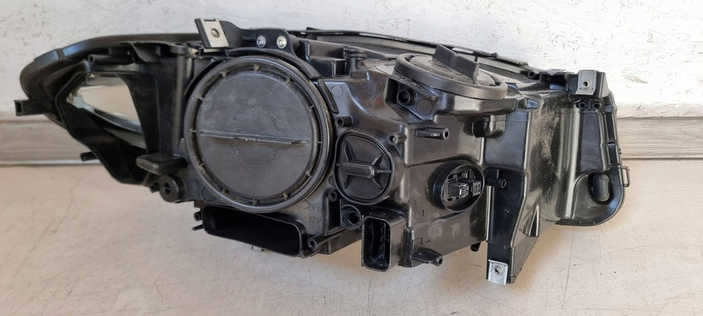 Frontscheinwerfer BMW 5 A9720324517 7203245 Xenon Links Scheinwerfer Headlight SCH1265065042is