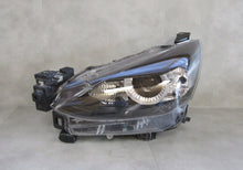 Laden Sie das Bild in den Galerie-Viewer, Frontscheinwerfer Mazda 2 Dj D43N-51040 LED Links Scheinwerfer Headlight SCH2393669248xg