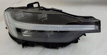 Laden Sie das Bild in den Galerie-Viewer, Frontscheinwerfer Volvo Xc60 II Full LED Rechts Scheinwerfer Headlight