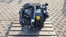 Load image into Gallery viewer, Motor Nissan Juke F15 K9KB410 1.5 DCI 110PS 81kW 167TKm 2012 Diesel Komplett MOT2888524328zb