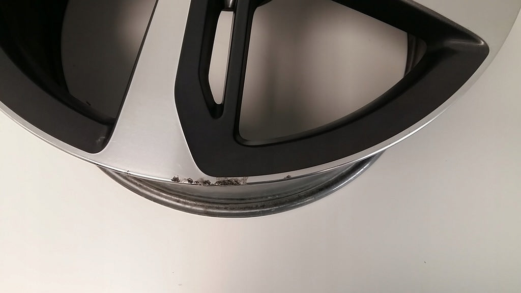 1x Alufelge 20 Zoll 9.0" 5x112 4H0601025CB 4H0601025 Audi A8 Rim Wheel FEL2778592402xz