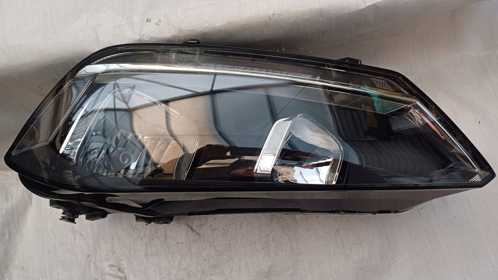 Frontscheinwerfer VW Sportsvan 517941006B Xenon Ein Stück (Rechts oder Links) SCH9008348075os