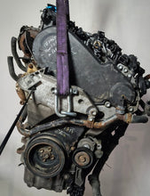 Laden Sie das Bild in den Galerie-Viewer, Motor Audi Seat Skoda VW I CBA 2.0 TDI 170PS Diesel Engine Komplett MOT8905410812yj
