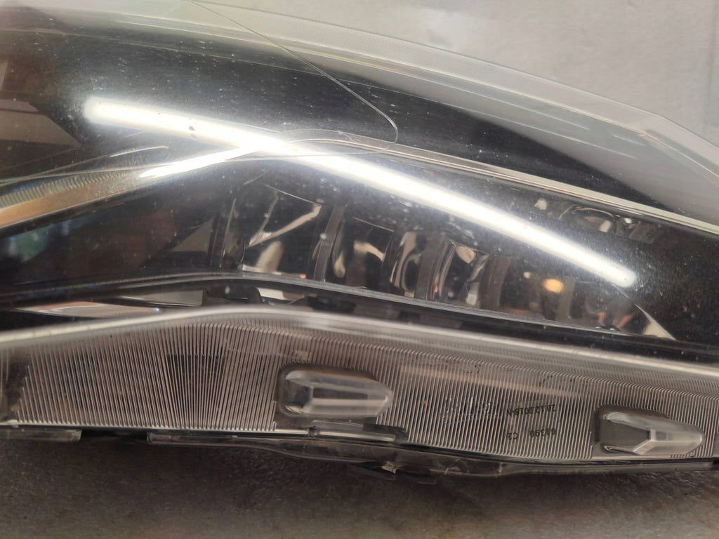 Frontscheinwerfer Seat Leon 5F1941007J Full LED Vorderseite Headlight SCH4127145076lr