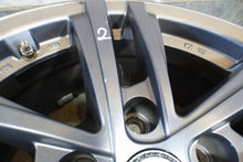 Laden Sie das Bild in den Galerie-Viewer, 1x Alufelge 17 Zoll KBA50930 VW Golf Vii Rim Wheel FEL6780436954ul
