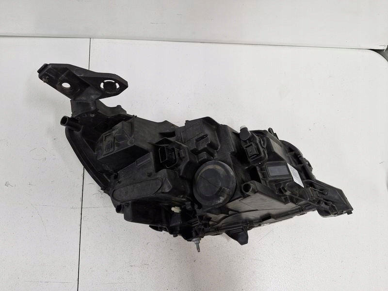 Frontscheinwerfer Peugeot II 208 9833036380 73313327 LED Links Headlight SCH3709072153ok