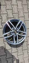 Load image into Gallery viewer, 1x Alufelge 18 Zoll 8.0" 5x105 38ET KBA51367 Opel Rim Wheel FEL6546049689mh