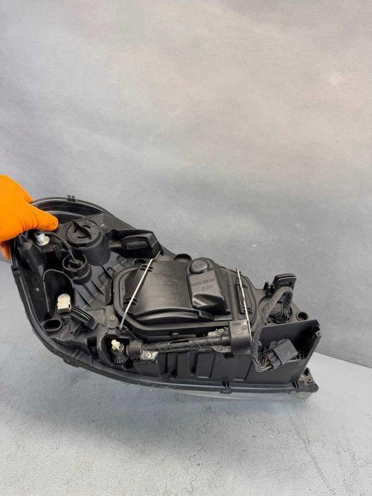 Frontscheinwerfer Volvo Xc60 I 30763135 Xenon Links Scheinwerfer Headlight SCH6585181941av
