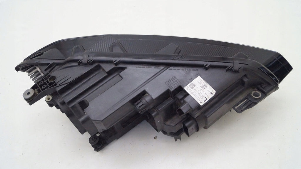 Frontscheinwerfer VW Touran 5TB941081 LED Links Scheinwerfer Headlight