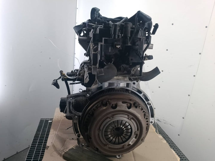 Motor Ford Fiesta I HXJB HXJA 1.6 120PS 2010 Benzin Engine Unkomplett MOT8503061744el