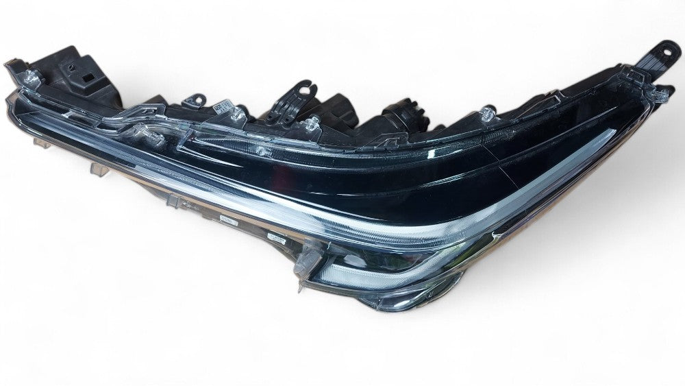 Frontscheinwerfer Toyota Corolla 81150-02X10 Links Scheinwerfer Headlight SCH3761387569eb