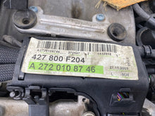 Load image into Gallery viewer, Motor Mercedes-Benz W211 W204 272947 3.0 231PS 170kW 94TKm 2009 Benzin Komplett MOT4077171523pa