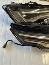 Load image into Gallery viewer, Frontscheinwerfer Audi A6 C8 4K0941040H 4K0941039H LED Ein Satz Headlight SCH2453072295tt