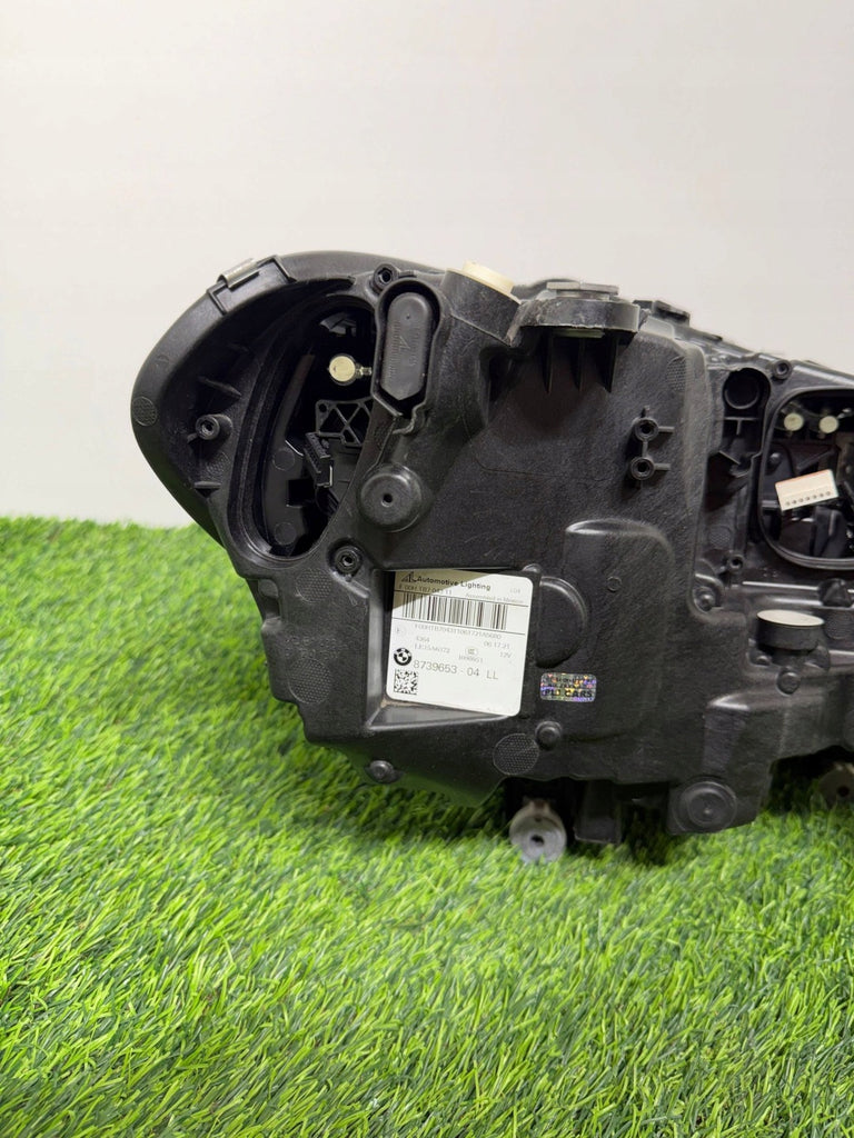 Frontscheinwerfer BMW X3 G01 G02 8739653-04 Links Scheinwerfer Headlight SCH6956201966ie