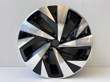 Load image into Gallery viewer, 1x Alufelge 20 Zoll 11A601025A VW Id.4 Rim Wheel FEL1083760767eu