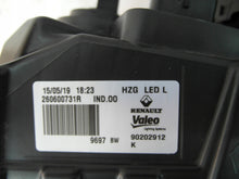 Load image into Gallery viewer, Frontscheinwerfer Renault Koleos II 260605819R Full LED Links Headlight SCH8050822278ur