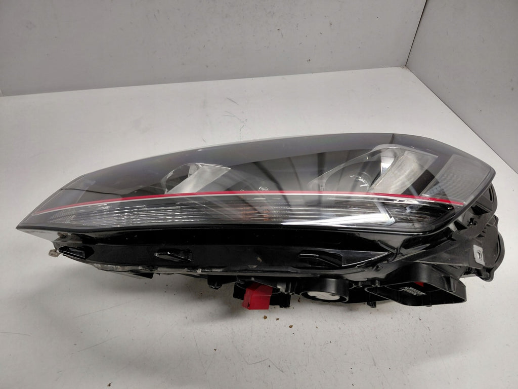 Frontscheinwerfer VW Golf VII 5G1941751 Links Scheinwerfer Headlight SCH5438212207jg
