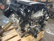 Laden Sie das Bild in den Galerie-Viewer, Motor BMW Mini F45 F39 F60 F56 B48A20F 2.0 2TKm 2023 Benzin Engine Unkomplett MOT5810291857pd