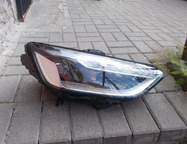 Frontscheinwerfer Audi A4 B9 8W0941034D Rechts Scheinwerfer Headlight