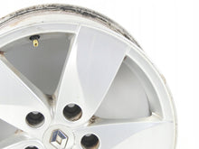 Load image into Gallery viewer, 1x Alufelge 16 Zoll 6.5" 5x114.3 403000048R Renault Megane III 1 Scenic FEL5413827928dm