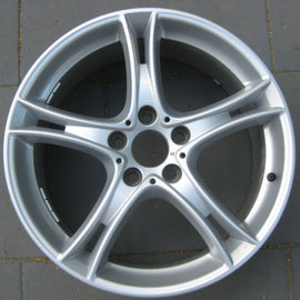 1x Alufelge 19 Zoll 8.0