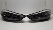 Laden Sie das Bild in den Galerie-Viewer, Frontscheinwerfer Hyundai Tucson 92102-D7200 FULL LED Rechts oder Links