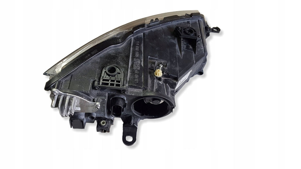 Frontscheinwerfer Seat Leon 5F1941007F Links Scheinwerfer Headlight SCH1546344329az