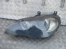 Load image into Gallery viewer, Frontscheinwerfer BMW X5 E70 7233011 Xenon Links Scheinwerfer Headlight SCH5086405185ni