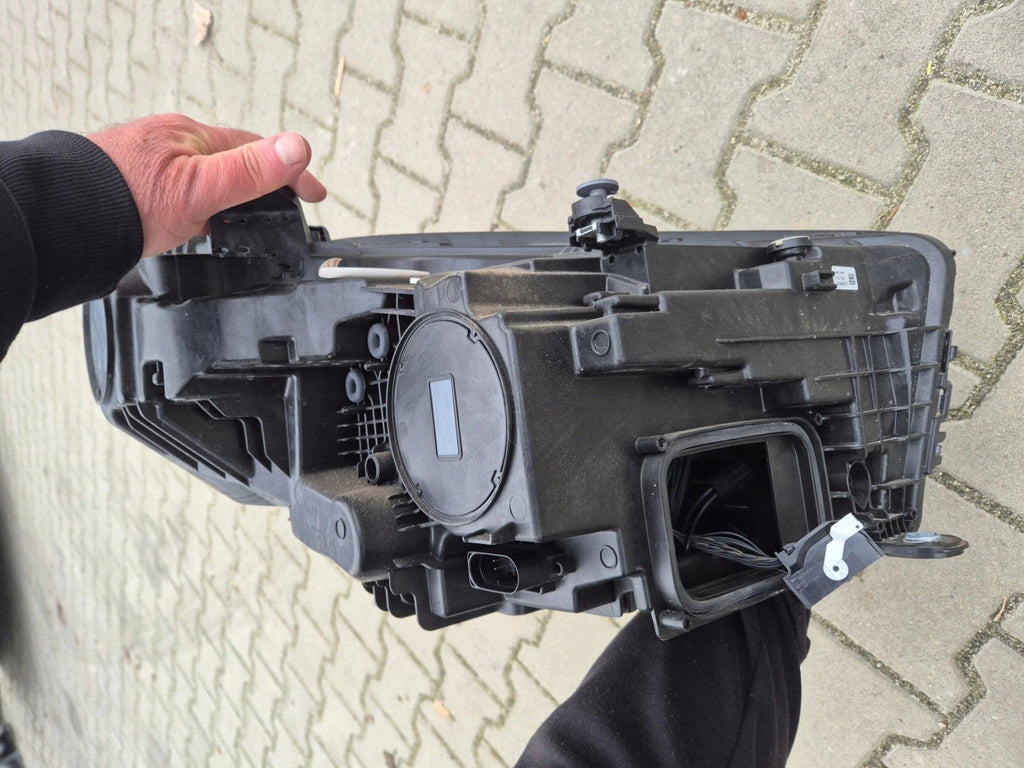 Frontscheinwerfer Mercedes-Benz Glc A2549061500 LED Links Scheinwerfer Headlight SCH2849588211sx