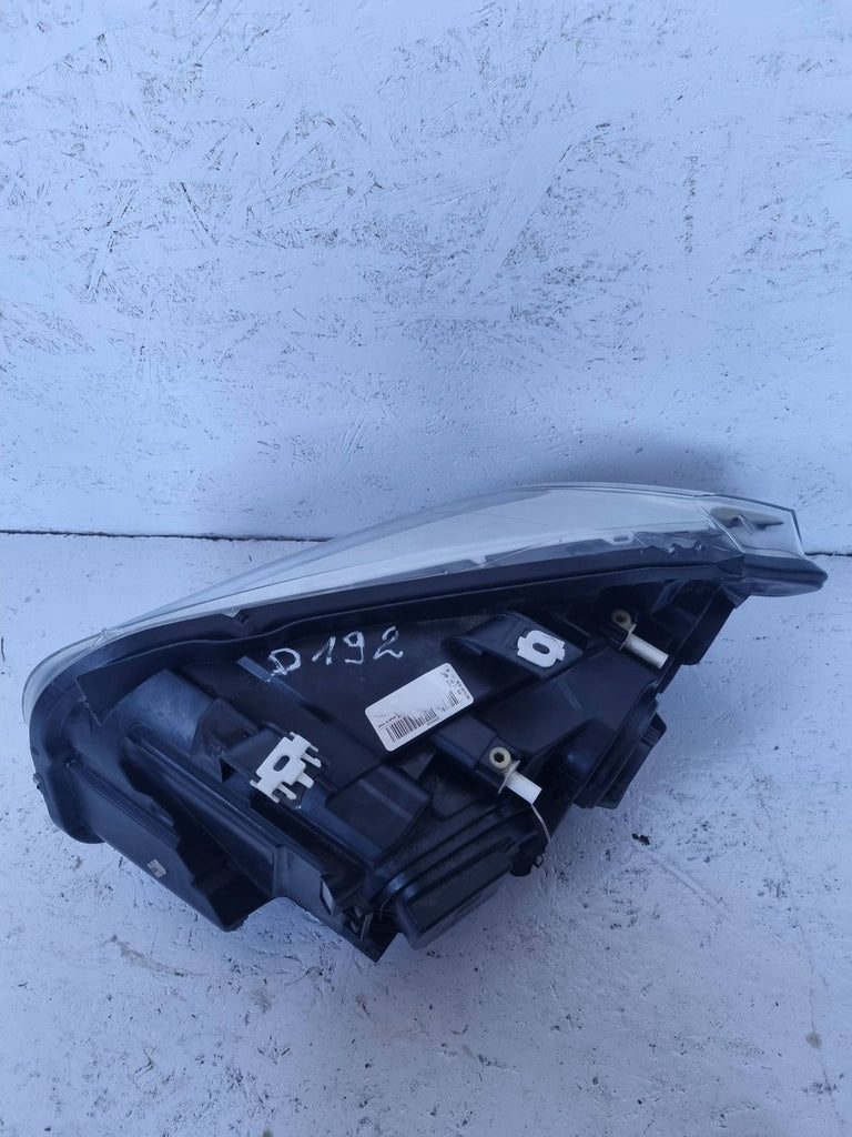 Frontscheinwerfer VW Golf VII 5G1941006 Links Scheinwerfer Headlight SCH4166052841ty