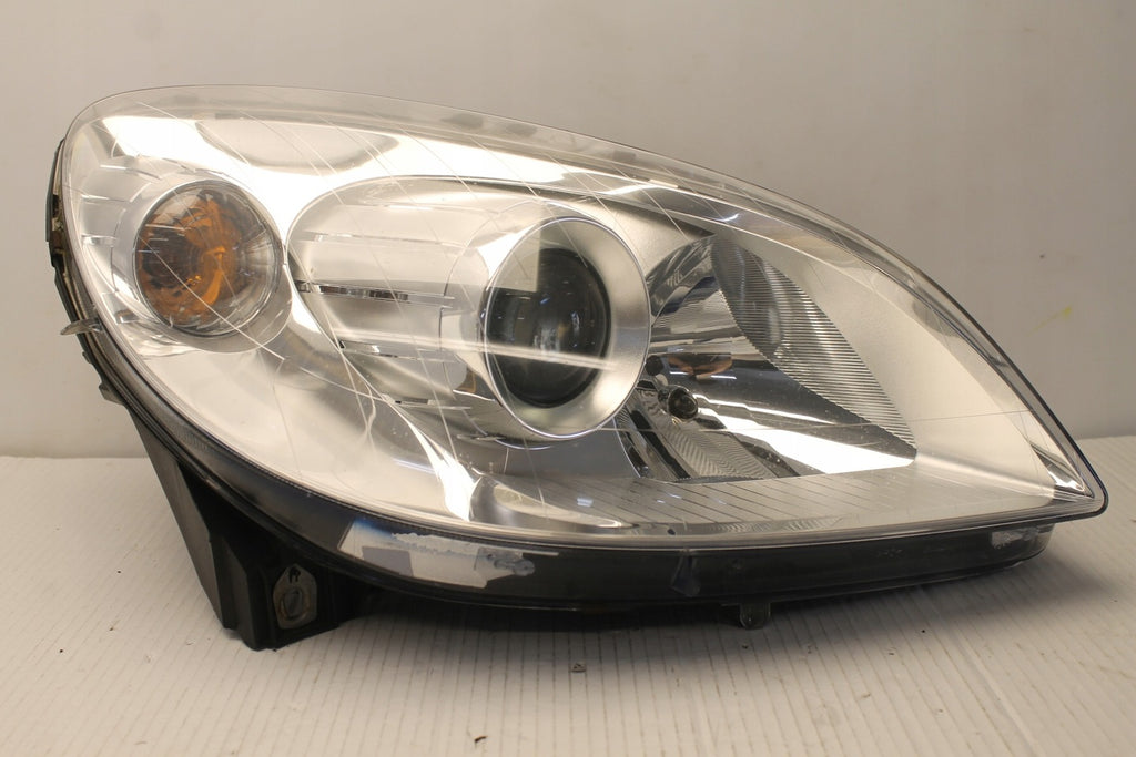 Frontscheinwerfer Mercedes-Benz W245 A1698208061 LED Rechts Headlight