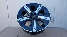 Load image into Gallery viewer, 1x Alufelge 21 Zoll 5A02655 BMW IX I20 Rim Wheel FEL1004547889xr