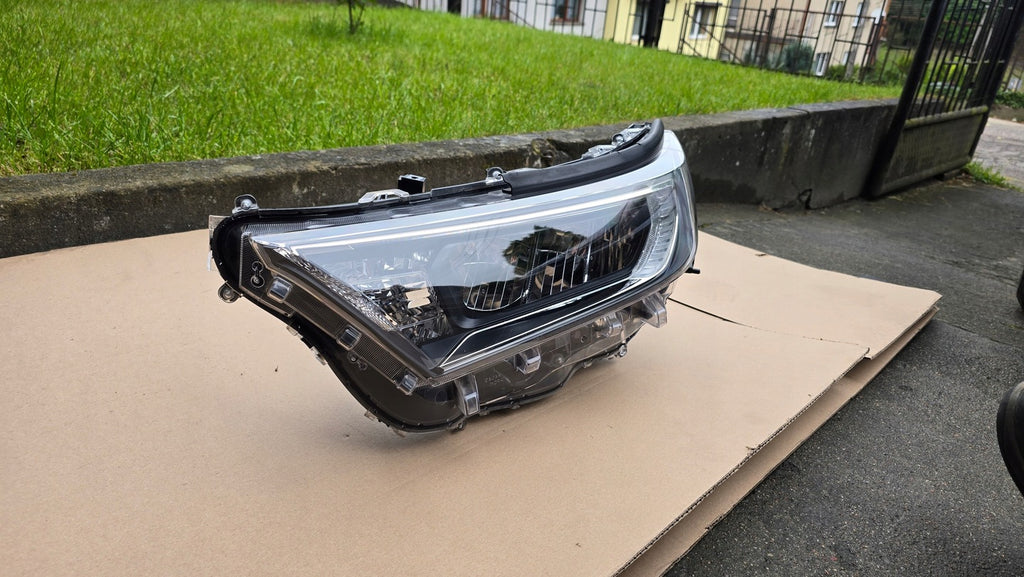 Frontscheinwerfer Toyota V Full LED Links Scheinwerfer Headlight SCH5685260532yl