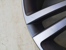 Load image into Gallery viewer, 1x Alufelge 19 Zoll 9.0" 5x112 33ET Matt A2574010400 Mercedes-Benz Gls Rim Wheel FEL9188382501ot