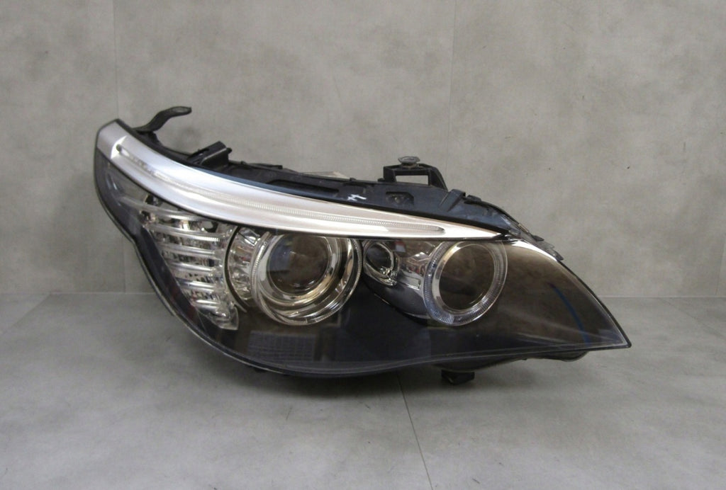 Frontscheinwerfer BMW 5 E60 E61 7177740-08 Xenon Rechts Scheinwerfer Headlight SCH5277892339iy