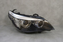 Laden Sie das Bild in den Galerie-Viewer, Frontscheinwerfer BMW 5 E60 E61 7177740-08 Xenon Rechts Scheinwerfer Headlight SCH5277892339iy