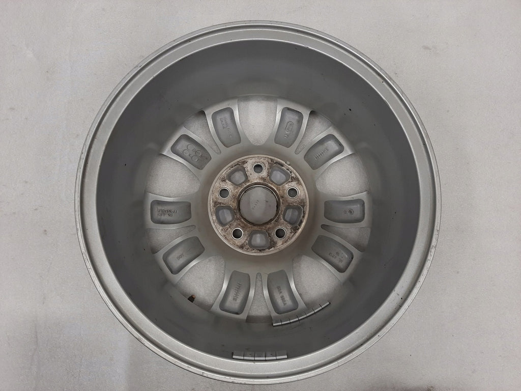 1x Alufelge 16 Zoll 6.5" 5x114.3 50ET Honda Cr-V Crv Ii Rim Wheel