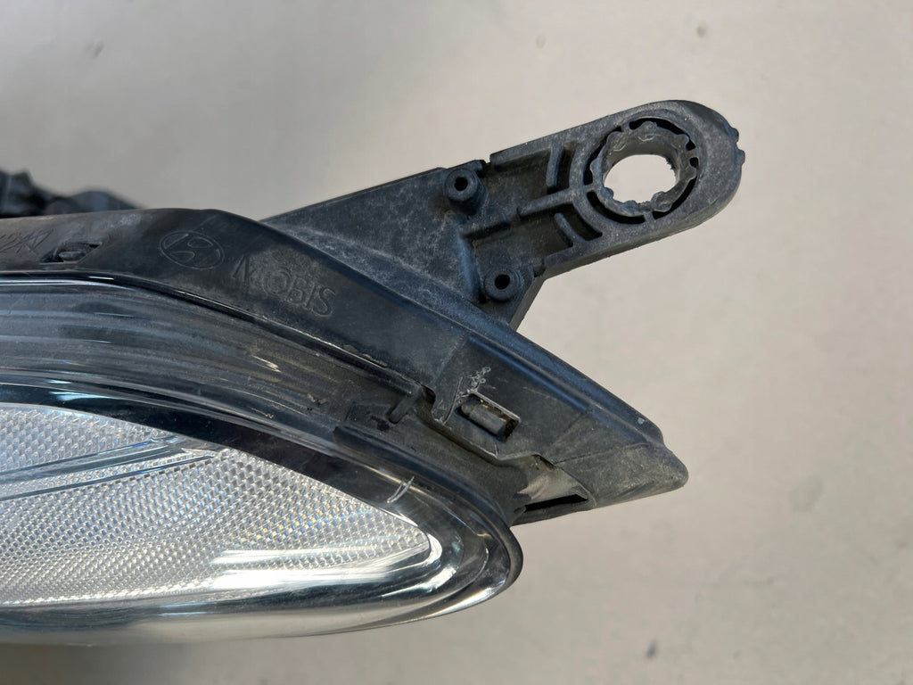 Frontscheinwerfer Hyundai I30 92101-A6020 Links Scheinwerfer Headlight