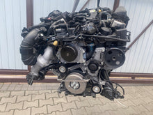Load image into Gallery viewer, Motor Mercedes-Benz W204 651911 2.2 CDI 164TKm 2012 Diesel Engine Komplett