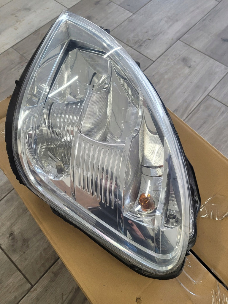 Frontscheinwerfer Iveco Daily I 69500013 Links Scheinwerfer Headlight SCH7460521928rr