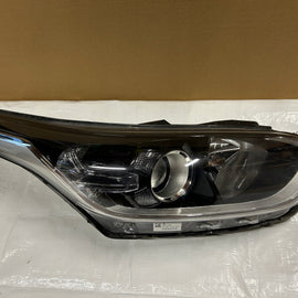 Frontscheinwerfer Kia Ceed 92102J7050 Rechts Scheinwerfer Headlight SCH9100065129cd