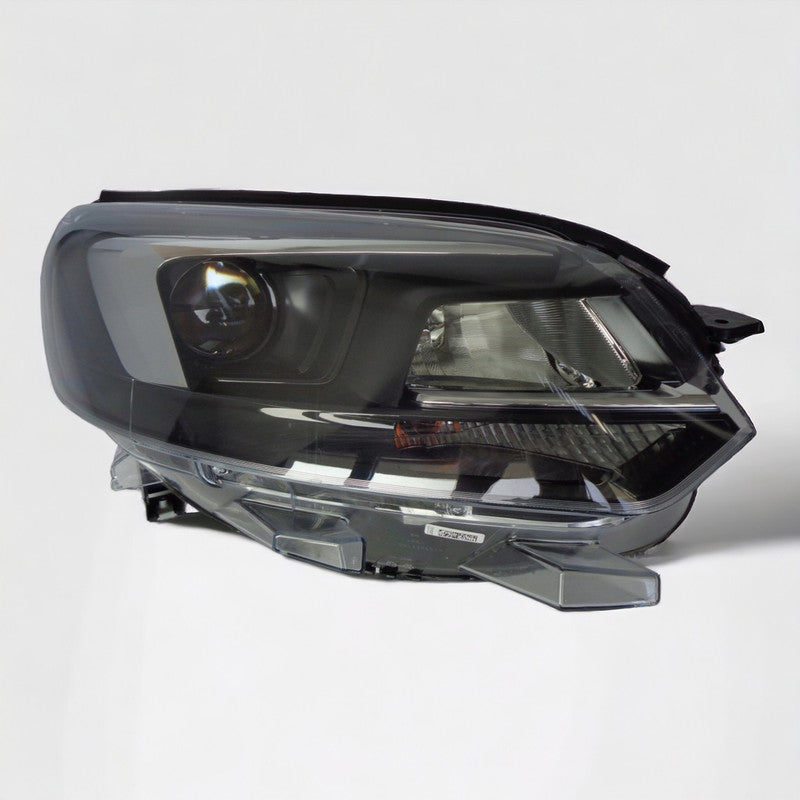 Frontscheinwerfer Opel Vivaro C Zafira Life 9832836480 Rechts Headlight