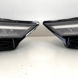 Frontscheinwerfer Audi A6 4K0941039 4K0941040 Full LED Ein Satz Headlight SCH6037164194hm