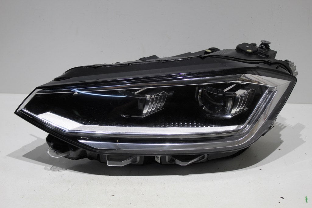 Frontscheinwerfer VW Sportsvan 517941035 FULL LED Rechts Scheinwerfer Headlight