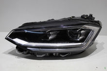 Laden Sie das Bild in den Galerie-Viewer, Frontscheinwerfer VW Sportsvan 517941035 FULL LED Rechts Scheinwerfer Headlight