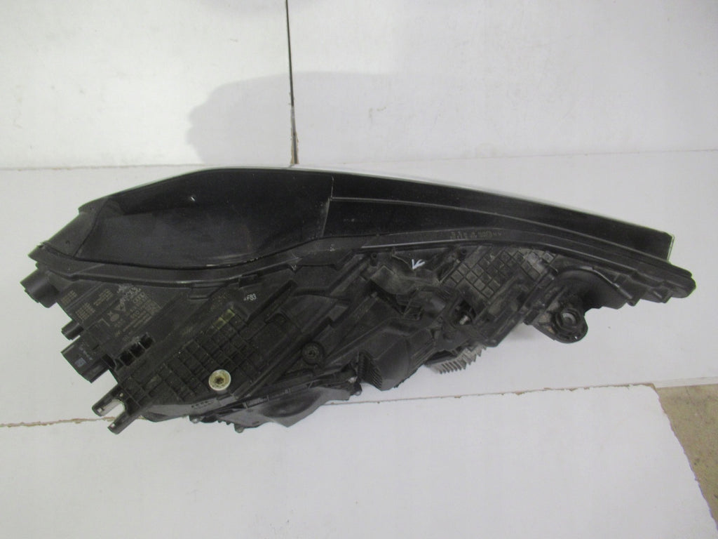 Frontscheinwerfer Audi A6 C8 4K0941035 LED Links Scheinwerfer Headlight SCH2811495699tq
