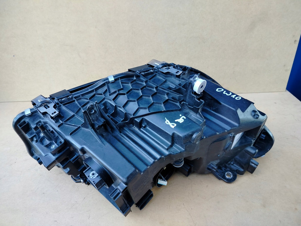 Frontscheinwerfer BMW G01 G02 8739653 Full LED Links Scheinwerfer Headlight SCH5273699215qu