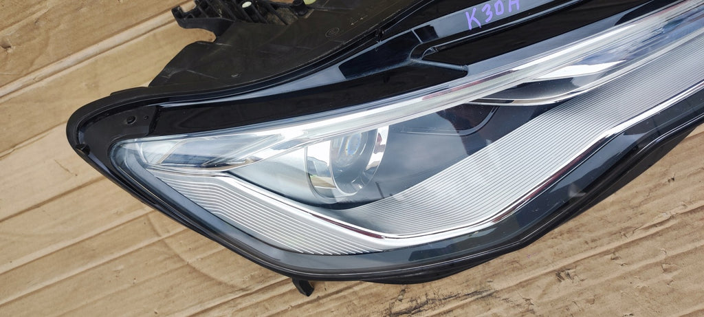 Frontscheinwerfer Audi A6 C7 4G0941006F 4G0941005F Ein Stück (Rechts oder Links)