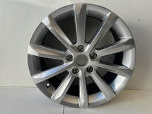 Load image into Gallery viewer, 1x Alufelge 17 Zoll 6.5&quot; 5x112 3G0601025 VW Passat B8 Rim Wheel