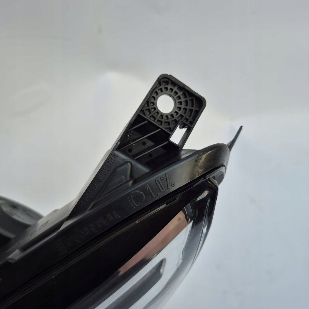Frontscheinwerfer Renault Scenic 260601603R Links Scheinwerfer Headlight SCH6298196377oi